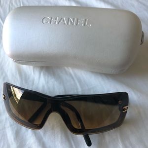 Vintage Chanel Sunglasses